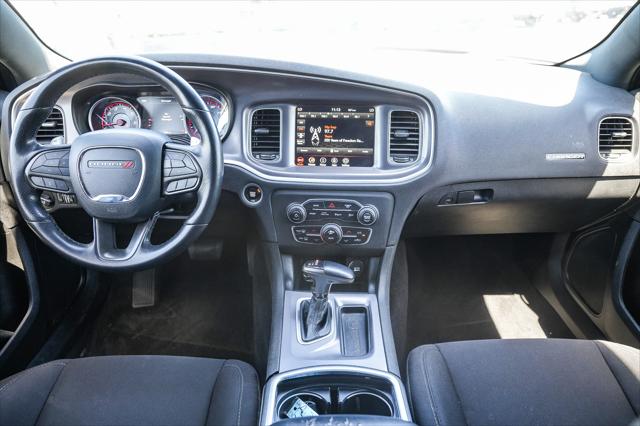 2021 Dodge Charger GT RWD