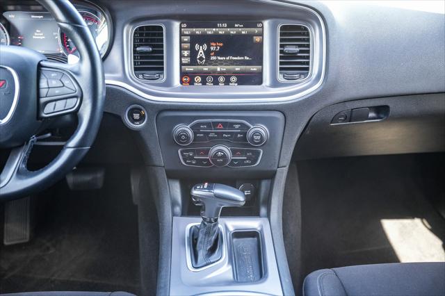 2021 Dodge Charger GT RWD