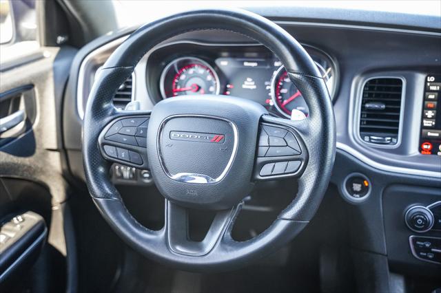 2021 Dodge Charger GT RWD