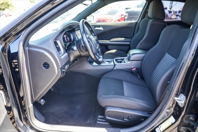 2021 Dodge Charger GT RWD