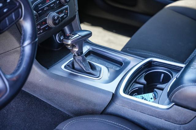 2021 Dodge Charger GT RWD