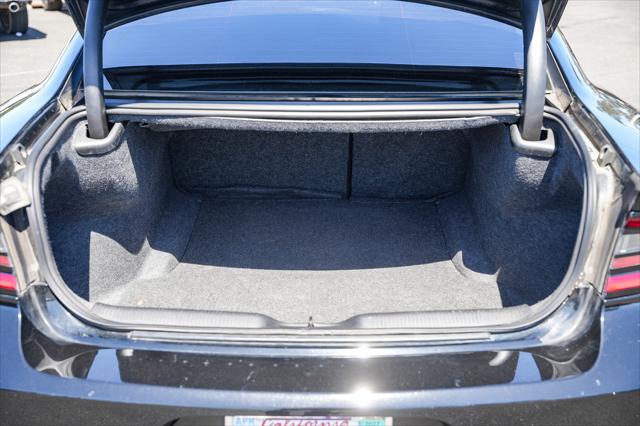 2021 Dodge Charger GT RWD