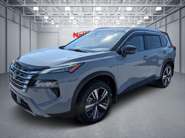 2024 Nissan Rogue SL Intelligent AWD for sale in Timonium, MD