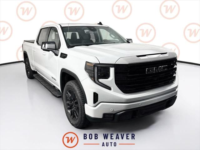 2026 GMC Sierra 1500 Elevation for sale in Pottsville, PA