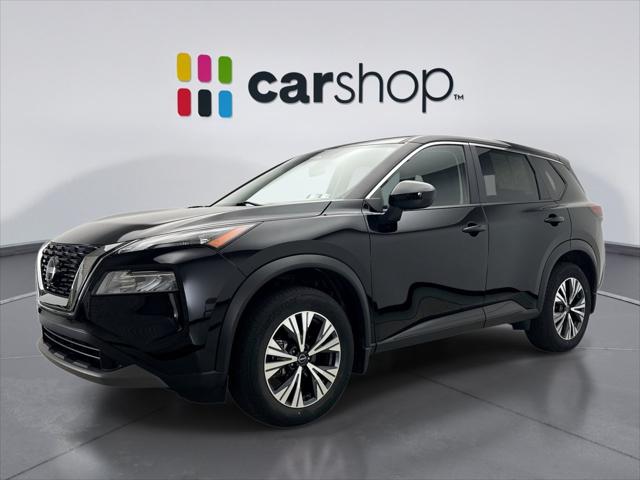 2023 Nissan Rogue SV Intelligent AWD for sale in Chester Springs, PA