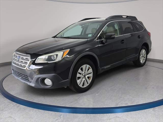 2015 Subaru Outback 2.5i Premium for sale in Cary, NC