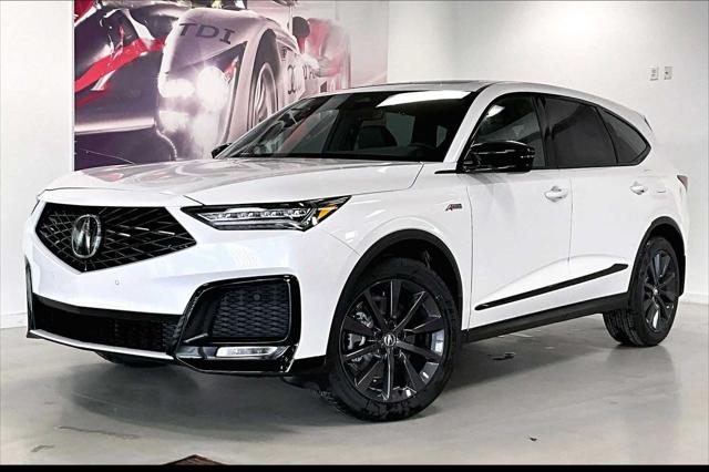 2026 Acura MDX A-SPEC for sale in Johnston, IA