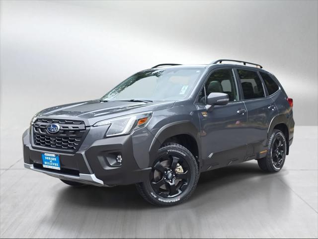 2025 Subaru Forester Wilderness for sale in Bellevue, WA