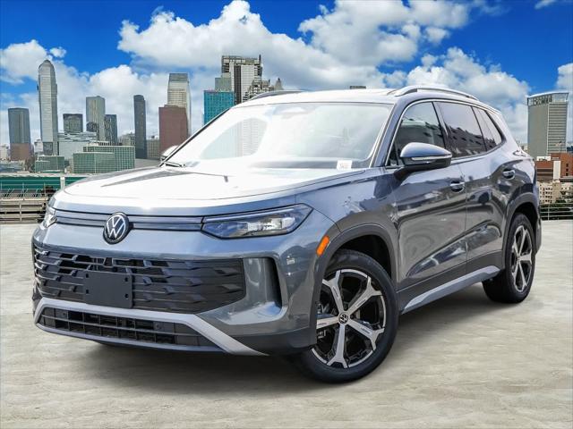2026 Volkswagen Tiguan SE for sale in Los Angeles, CA