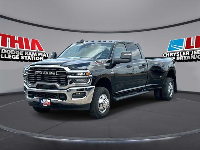 2026 Ram 3500 Tradesman Crew Cab 4x4 8 Box for sale in Bryan, TX