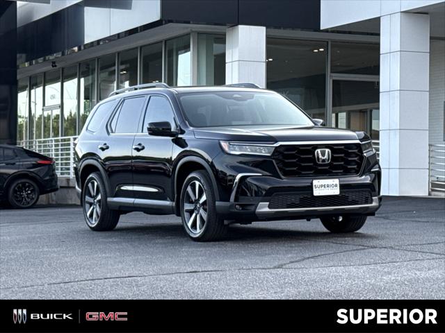 2025 Honda Pilot Touring for sale in Fayetteville, AR