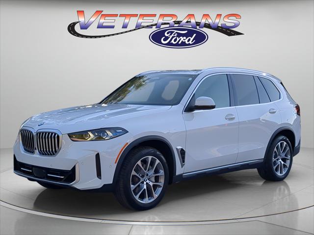 2025 BMW X5 xDrive40i for sale in Tampa, FL