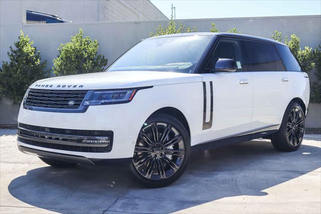 2026 Land Rover Range Rover P530 SE 7 Seat for sale in Mission Viejo, CA