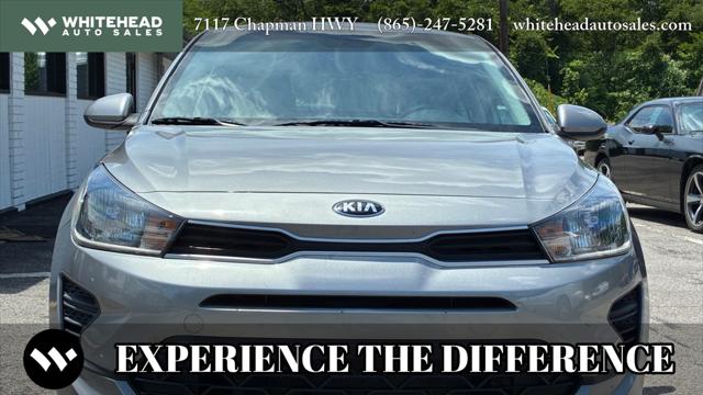 2021 Kia Rio 5 door S for sale in Alcoa, TN