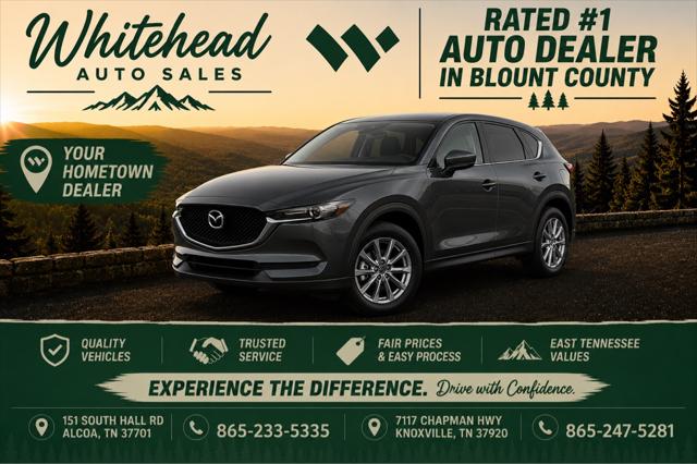 2025 Mazda CX-5 2.5 S Select for sale in Alcoa, TN