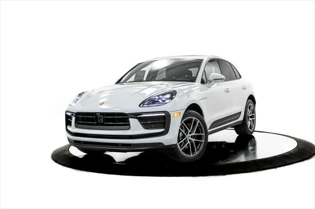 2026 Porsche Macan AWD for sale in Los Angeles, CA