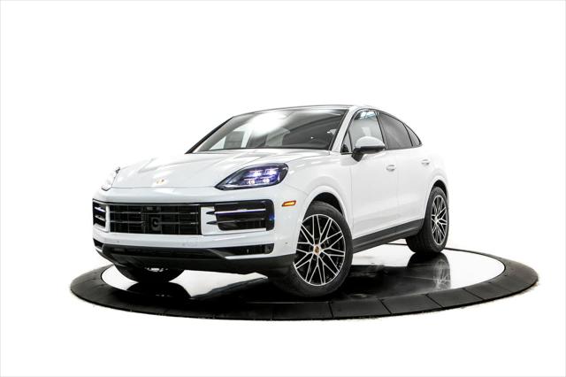2026 Porsche Cayenne Coupe AWD for sale in Los Angeles, CA