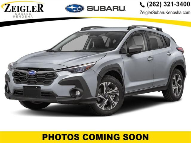 2026 Subaru Crosstrek Premium for sale in Kenosha, WI