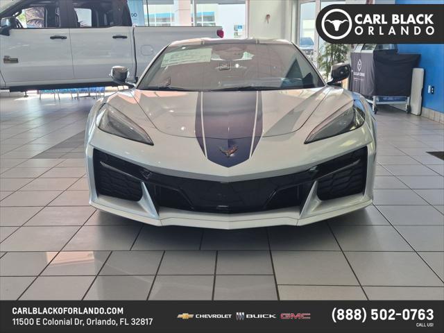 2027 Chevrolet Corvette 3LT for sale in Orlando, FL