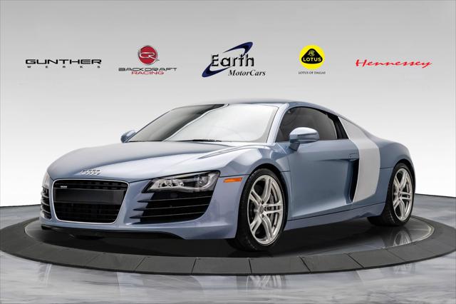2012 Audi R8 4.2 for sale in Carrollton, TX
