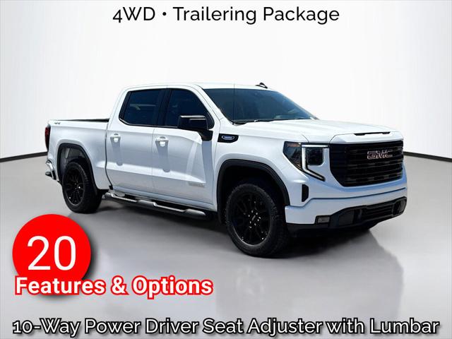 2026 GMC Sierra 1500 Elevation for sale in Reno, NV