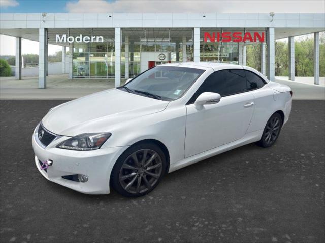 2013 Lexus IS 250C 250 C for sale in Winston Salem, NC