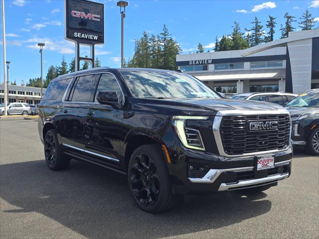 2026 GMC Yukon XL 4WD Denali for sale in Lynnwood, WA