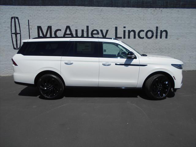 2026 Lincoln Navigator Reserve L for sale in Merced, CA