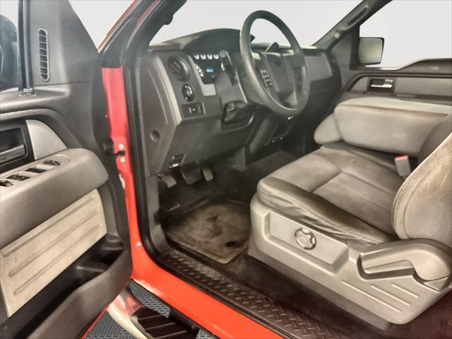 2014 Ford F-150 STX