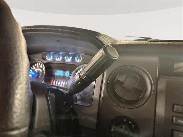 2014 Ford F-150 STX