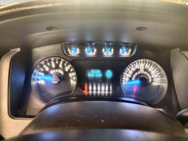 2014 Ford F-150 STX