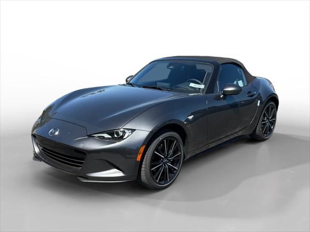 2026 Mazda MX-5 Grand Touring for sale in San Jose, CA