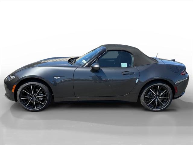 2026 Mazda MX-5 Grand Touring