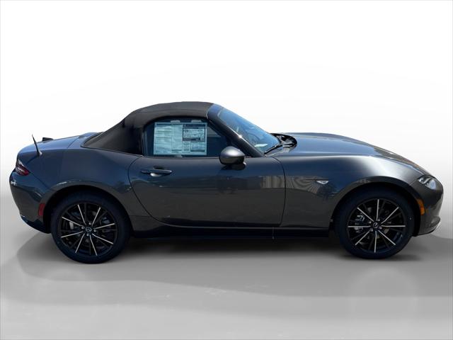 2026 Mazda MX-5 Grand Touring