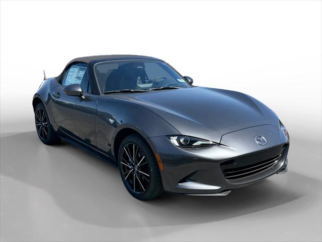 2026 Mazda MX-5 Grand Touring