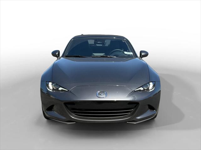 2026 Mazda MX-5 Grand Touring