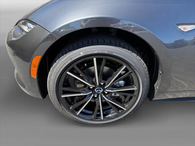 2026 Mazda MX-5 Grand Touring