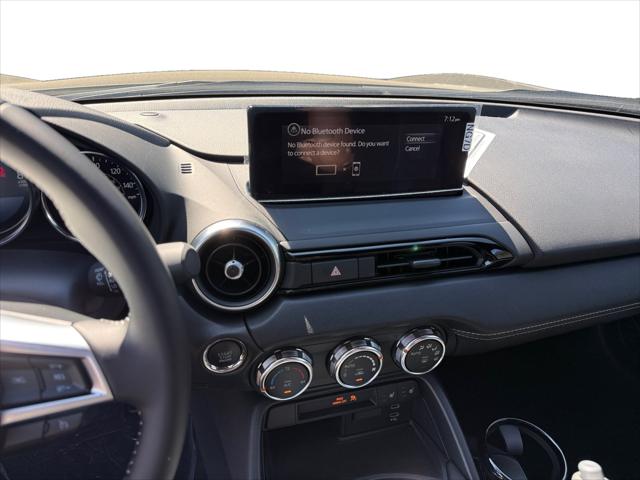 2026 Mazda MX-5 Grand Touring