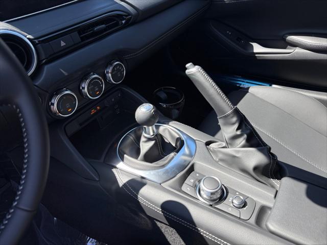 2026 Mazda MX-5 Grand Touring