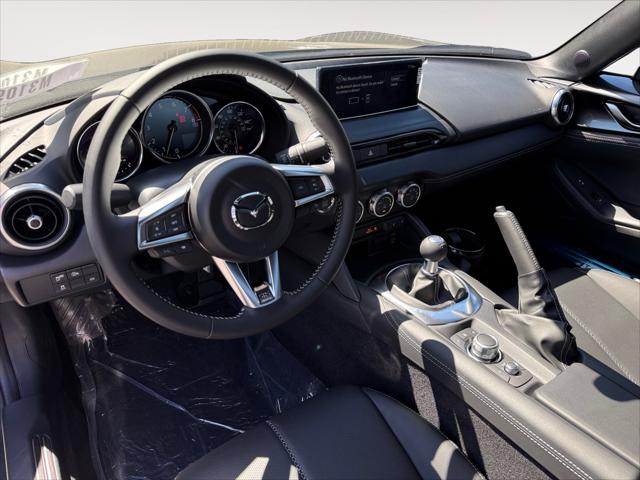 2026 Mazda MX-5 Grand Touring