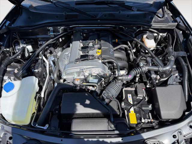 2026 Mazda MX-5 Grand Touring