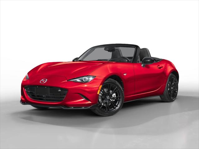 2026 Mazda MX-5 Club for sale in San Jose, CA