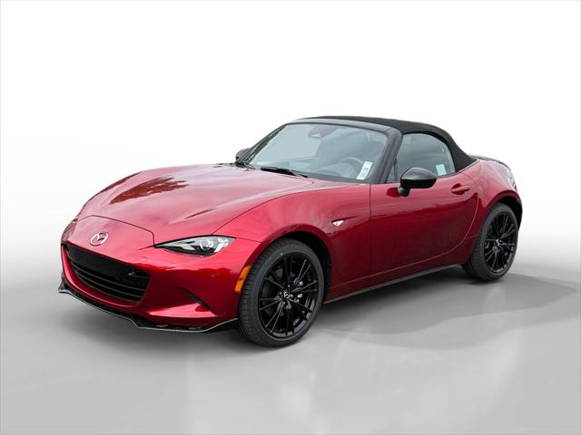 2026 Mazda MX-5 Club for sale in San Jose, CA