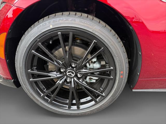 2026 Mazda MX-5 Club