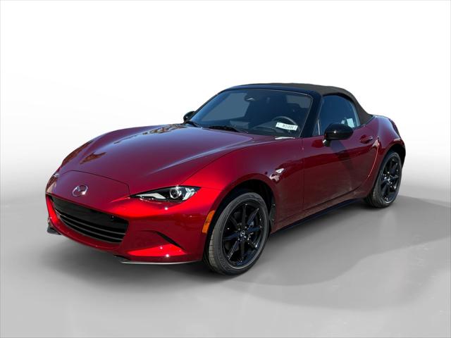 2026 Mazda MX-5 Sport for sale in San Jose, CA