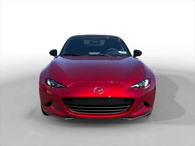 2026 Mazda MX-5 Sport