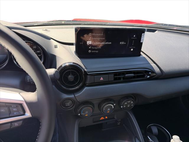 2026 Mazda MX-5 Sport