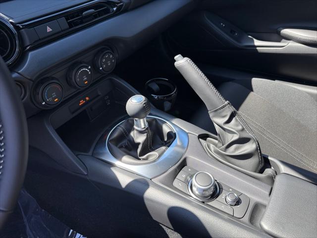2026 Mazda MX-5 Sport