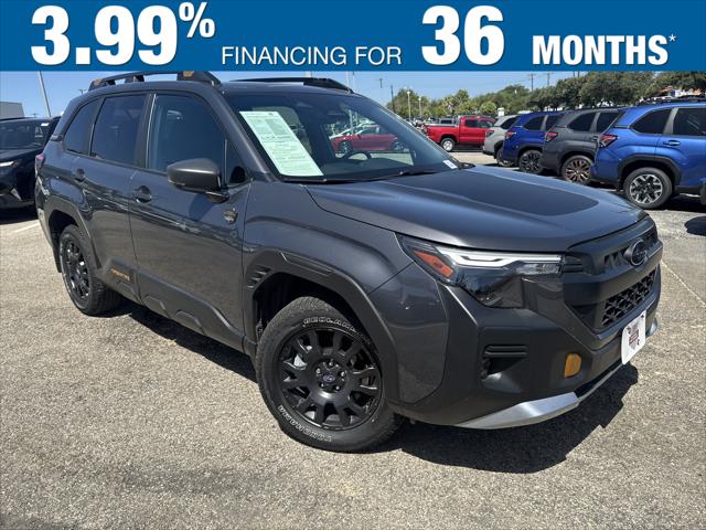 2026 Subaru Forester Wilderness for sale in San Antonio, TX