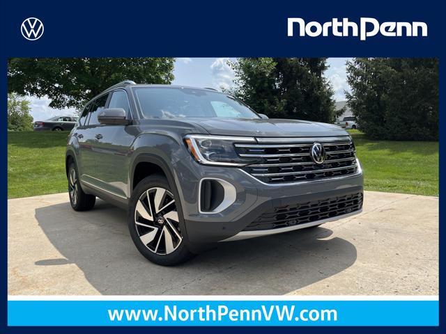 2026 Volkswagen Atlas SEL for sale in Colmar, PA